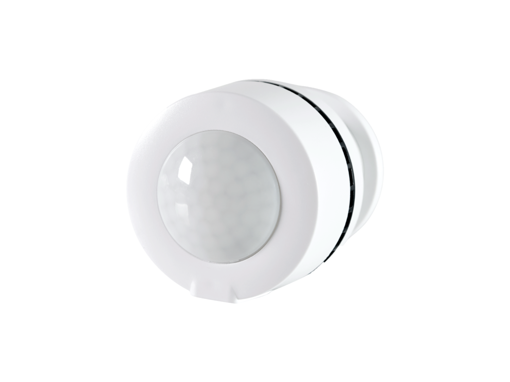 Smart czujnik ruchu Keemple