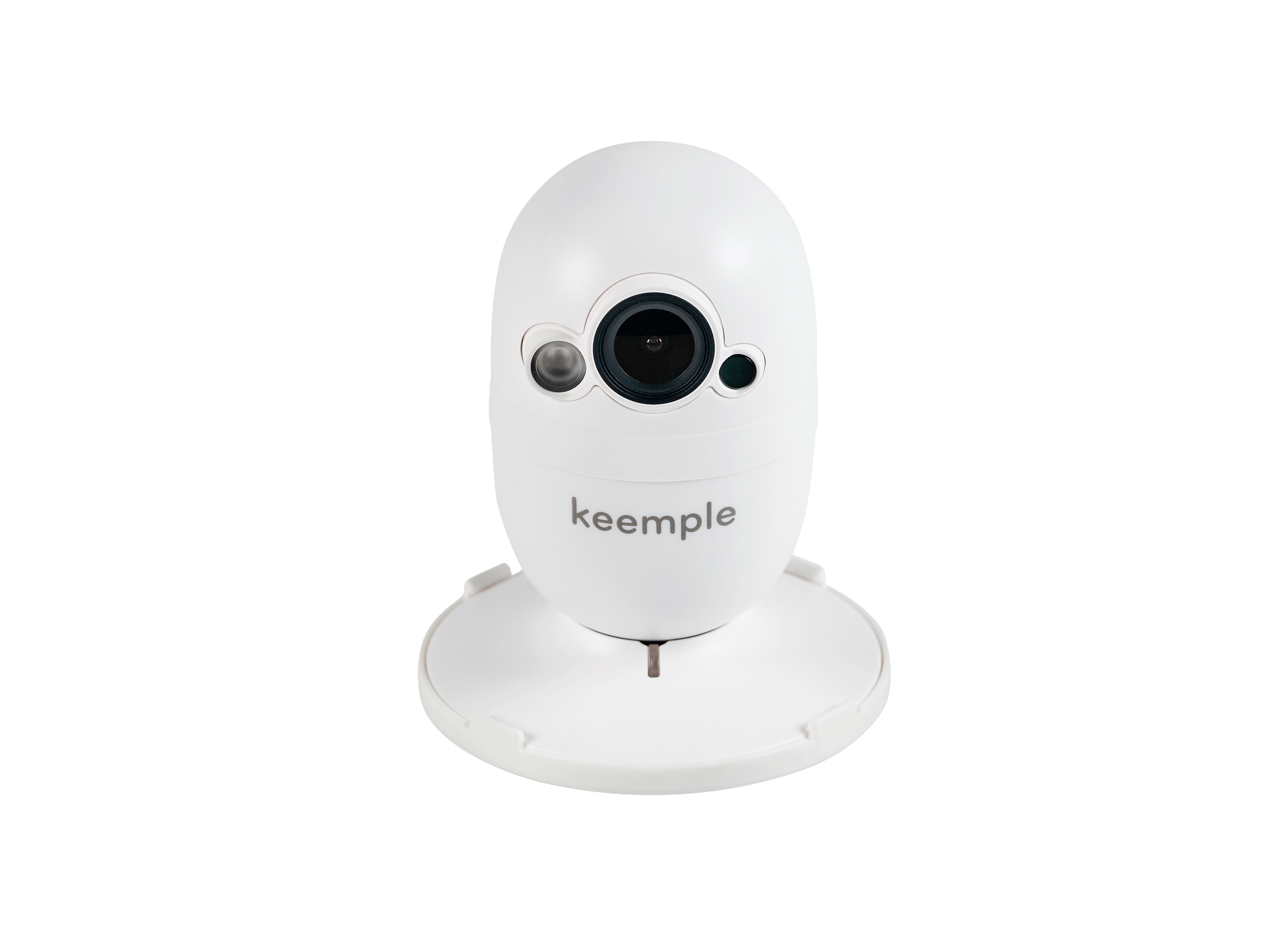 Smart kamera Keemple z czujnikiem ruchu  Smart Home