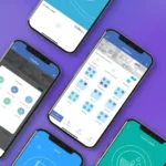 Inteligentny sterownik rolet Z-wave Smart Home